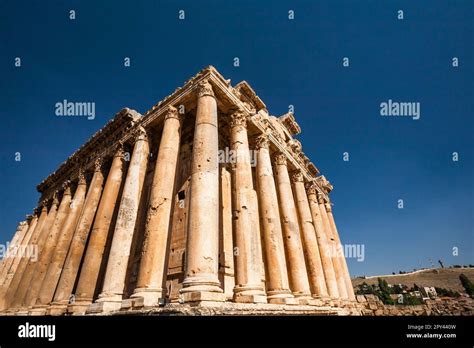 where did baalbek live